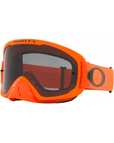 OAKLEY brýle O-FRAME 2.0 PRO moto orange/dark grey