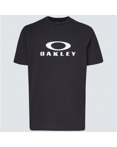 OAKLEY triko O-BARK 2.0 blackout