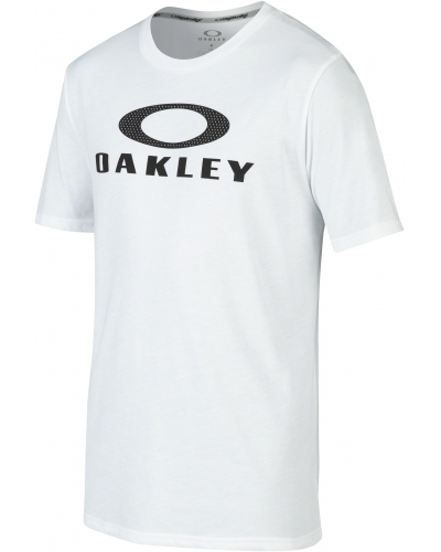 OAKLEY triko O-MESH BARK white