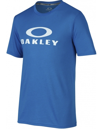 OAKLEY tričko O-MESH BARK ozone
