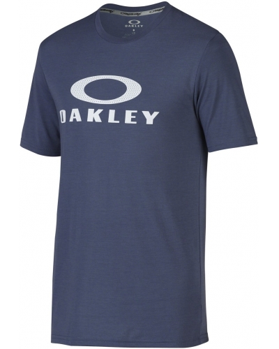 OAKLEY triko O-MESH BARK blue indigo