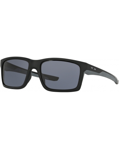 OAKLEY brýle MAINLINK Prizm matte black/gray