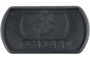 OXFORD podložka pod stojan PADDOCK MATE XL black