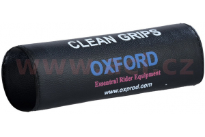 OXFORD prevleky gripov Clean Grips pár
