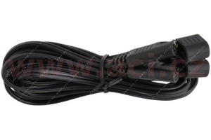 OXFORD prodlužovací kabel konektory SAE délka kabelu 3 m