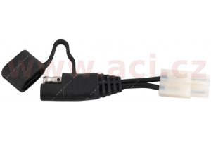 OXFORD adaptér kabelu pro nabíječky Oximiser konektor SAE