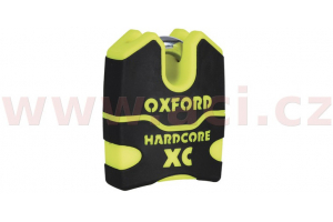 OXFORD reťazový zámok HARDCOREXC13 LK170 1.2m