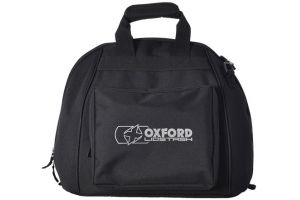 OXFORD taška na přilbu LIDSTASH black