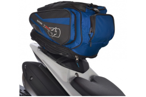 OXFORD tailpack T30R OL337 blue