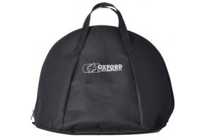 OXFORD taška na přilbu Lidsack černá