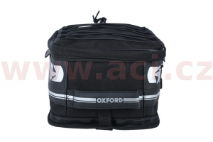 OXFORD tailpack T18 OL448 black