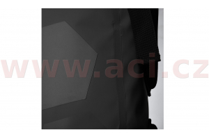 OXFORD vodotesný batoh AQUA V12 čierna objem 12 L
