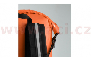 OXFORD vodotěsný batoh AQUA V20 oranžová objem 20 L