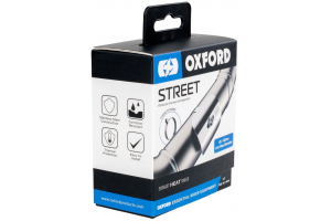 OXFORD kryt výfuku STREET