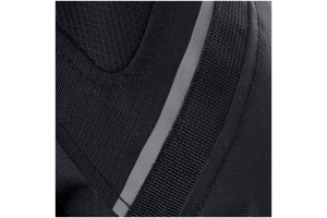 OXFORD bunda MONTREAL 4.0 DRY2DRY™ černá/šedá/žlutá fluo