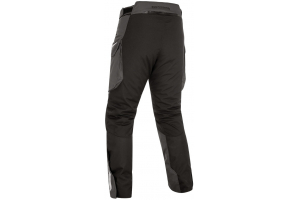 OXFORD kalhoty MONTREAL 4.0 DRY2DRY™ black/grey/red
