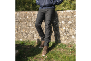 OXFORD kalhoty ORIGINAL APPROVED Slim black