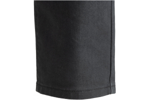 OXFORD kalhoty ORIGINAL APPROVED black