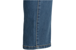 OXFORD kalhoty ORIGINAL APPROVED light blue
