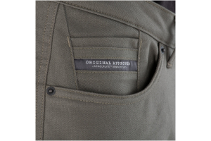 OXFORD kalhoty ORIGINAL APPROVED CARGO AA khaki