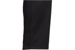 OXFORD kalhoty CHINO black
