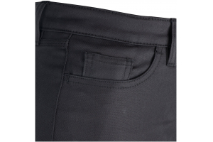 OXFORD kalhoty WS JEGGING dámské black