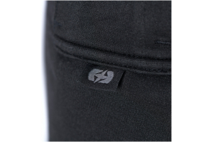 OXFORD kalhoty SUPER CARGO dámské legíny s Aramidovou podšívkou černé