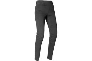 OXFORD nohavice jeans SUPER LEGGINGS 2.0 TW219 Short dámske black