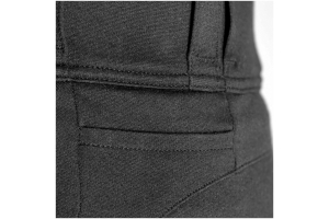 OXFORD kalhoty jeans SUPER LEGGINGS 2.0 TW219 dámské black
