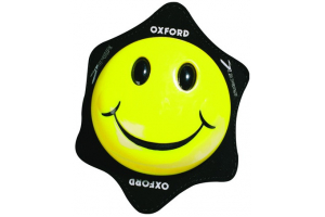 OXFORD slidery SMILER OX686 yellow
