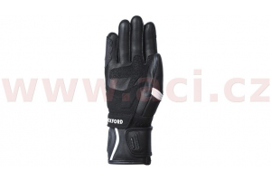 OXFORD rukavice RP-5 2.0 dámske black / white