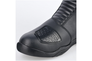 OXFORD topánky WARRIOR 2.0 DRY2DRY™ čierne