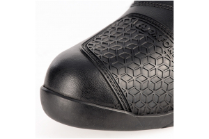 OXFORD topánky DELTA SHORT čierna