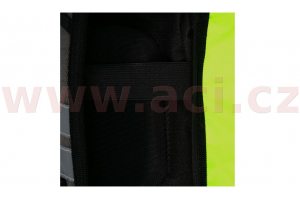 OXFORD reflexný obal/pláštenka batohu Bright Cover žltá/reflexné prvky Š x V = 640 x 720 mm
