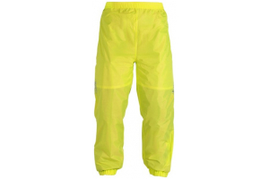 OXFORD kalhoty nepromok RM210 fluo yellow