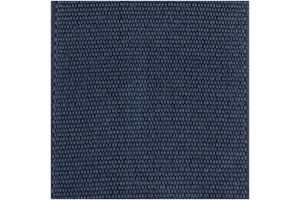 OXFORD kšandy NAVY tmavě modré šířka 50 mm 4 přezky