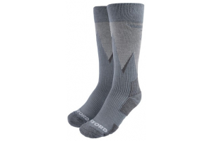 OXFORD ponožky MERINO grey