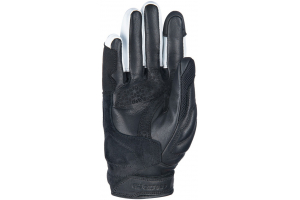 OXFORD rukavice RP-6S dámské black/white/pink