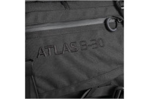 OXFORD taška Atlas B-30 Advanced Backpack sivá objem 30 l