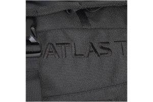 OXFORD brašna na sedadlo spolujezdce Atlas T-10 Advanced Tourpack černá objem 10 l