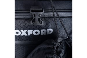 OXFORD batoh XB25S OL859 black 25L