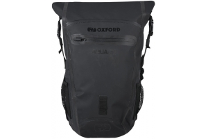 OXFORD batoh B25 OL456 black 25L