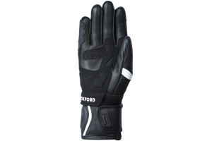 OXFORD rukavice RP-5 2.0 dámské black/white