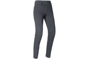 OXFORD nohavice jeans SUPER LEGGINGS 2.0 TW219 Long dámske black