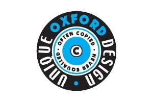 OXFORD tank pad ORIGINAL SPINE OF839 carbon