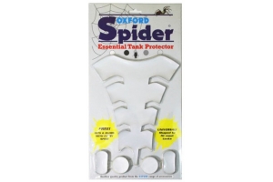 OXFORD tank pad SPIDER OF830 clear