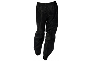 OXFORD kalhoty nepromok RM200 black