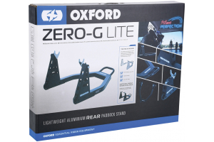 OXFORD stojan ZERO-G Lite Zadní OX284