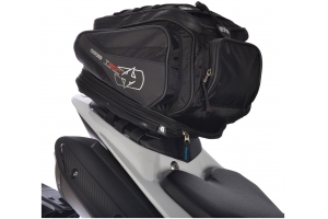 OXFORD tailpack T30R OL335 black