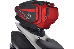 OXFORD Tailpack T30R OL336 red